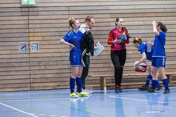 Bild 453 - wBJ Fortuna St. Juergen Winter Cup